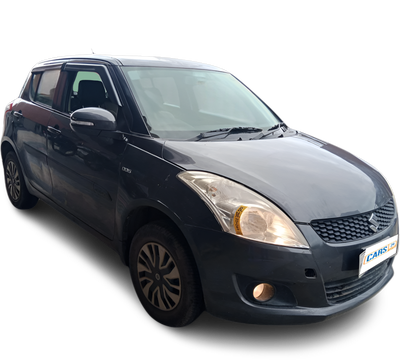 Maruti Swift-img